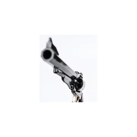 Rewolwer czarnoprochowy Remington 1858 New Army Target 8